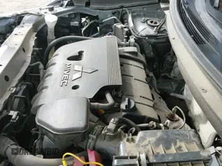 ✅ 2018 Mitsubishi Outlander SE • VIN: JA4AD3A39JZ044525 • Lot: 43552480. Listed on IAAI with 91,391 mi. Free auction sales archive from the USA and detailed vehicle history report at DreamBid. Image 19.