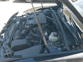 ✅ 2022 Lexus ES 300h • VIN: 58ADA1C18NU024320 • Lot: 43088698. Listed on IAAI with 73,130 mi. Free auction sales archive from the USA and detailed vehicle history report at DreamBid. Image 20.