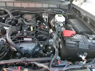 ✅ 2024 Ford Bronco Outer Banks • VIN: 1FMDE8BH0RLA45547 • Lot: 89887445. Listed on Copart with 10,979 mi. Free auction sales archive from the USA and detailed vehicle history report at DreamBid. Image 13.