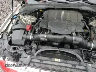 ✅ 2017 Jaguar XF 35t Prestige • VIN: SAJBK4BV7HCY28299 • Лот: 56568895. Опубликован ранее на Copart с пробегом 106 109 миль. Бесплатный доступ к архиву аукционных продаж из США и подробный отчёт об истории автомобиля на DreamBid. Изображение 13.