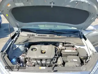 2018 Hyundai Kona SEL with VIN KM8K22AA2JU075116, listed as a Copart auction lot 84266075 with 47,631 mi miles and Salvage title. Bid and sale history available at DreamBid. Image 13.