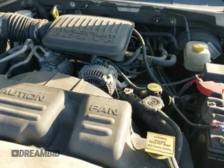 2004 Dodge Dakota Sport z VIN 1D7GL32K84S615322, wystawiony jako IAAI lot #42655462 z przebiegiem 187 209 mil mil oraz . Historia ofert i sprzedaży dostępna na DreamBid. Obrazek 14.