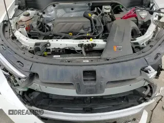 ✅ 2024 Buick Envista Avenir • VIN: KL47LCE2XRB042818 • Lot: 84437375. Wystawiony na Copart z przebiegiem 36 138 mil. Bezpłatny archiwum sprzedaży aukcyjnych z USA i szczegółowy raport historii pojazdu na DreamBid. Zdjęcie 16.