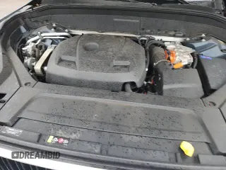 ✅ 2019 Volvo XC90 Momentum • VIN: YV4BR0CK9K1431670 • Lot: 86437075. Wystawiony na Copart z przebiegiem 74 525 mil. Bezpłatny archiwum sprzedaży aukcyjnych z USA i szczegółowy raport historii pojazdu na DreamBid. Zdjęcie 15.