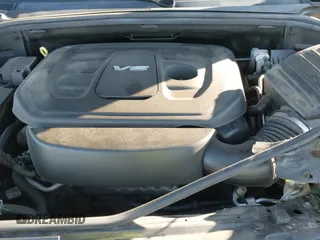 ✅ 2017 Jeep Grand Cherokee Altitude • VIN: 1C4RJFAG0HC803386 • Lot: 43724175. Listed on IAAI with 114,626 mi. Free auction sales archive from the USA and detailed vehicle history report at DreamBid. Image 21.