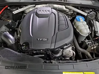 ✅ 2017 Audi A4 Premium Plus • VIN: WAUENBF43HN042400 • Lot: 84773895. Listed on Copart with 65,778 mi. Free auction sales archive from the USA and detailed vehicle history report at DreamBid. Image 14.