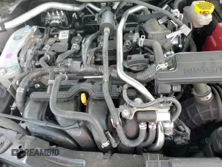 ✅ 2025 Nissan Sentra S • VIN: 3N1AB8BV5SY211647 • Lot: 84024875. Listed on Copart with 25,789 mi. Free auction sales archive from the USA and detailed vehicle history report at DreamBid. Image 15.