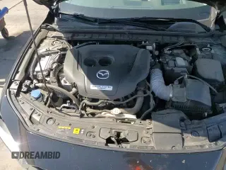 ✅ 2023 Mazda 3 Premium Plus • VIN: 3MZBPBEY6PM382411 • Lot: 62423905. Wystawiony na Copart z przebiegiem 40 592 mil. Bezpłatny archiwum sprzedaży aukcyjnych z USA i szczegółowy raport historii pojazdu na DreamBid. Zdjęcie 15.