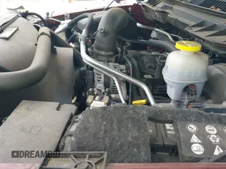 ✅ 2020 Ram 1500 Warlock • VIN: 1C6RR7GT5LS160431 • Лот: 42127996. Опубликован ранее на IAAI с пробегом 93 999 миль. Бесплатный доступ к архиву аукционных продаж из США и подробный отчёт об истории автомобиля на DreamBid. Изображение 19.