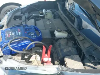 2015 Nissan Murano Platinum with VIN 5N1AZ2MG2FN246438, listed as a IAAI auction lot 42327437 with 56,969 mi miles and . Bid and sale history available at DreamBid. Image 21.