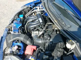 ✅ 2016 Honda Fit EX-L • VIN: JHMGK5H97GS010482 • Лот: 42545953. Опубликован ранее на IAAI с пробегом 103 296 миль. Бесплатный доступ к архиву аукционных продаж из США и подробный отчёт об истории автомобиля на DreamBid. Изображение 24.