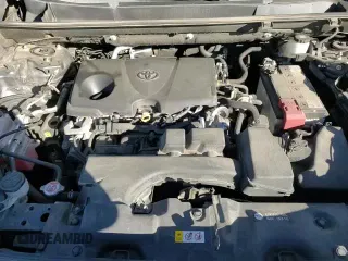 ✅ 2023 Toyota RAV4 LE • VIN: 2T3F1RFV6PC376921 • Лот: 90237675. Опубликован ранее на Copart с пробегом 97 262 миль. Бесплатный доступ к архиву аукционных продаж из США и подробный отчёт об истории автомобиля на DreamBid. Изображение 14.