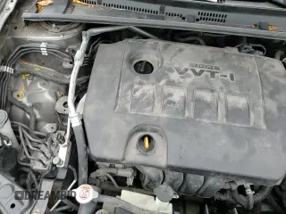 ✅ 2017 Toyota Corolla SE • VIN: 2T1BURHE8HC815713 • Лот: 86471595. Опубликован ранее на Copart с пробегом 80 285 миль. Бесплатный доступ к архиву аукционных продаж из США и подробный отчёт об истории автомобиля на DreamBid. Изображение 15.