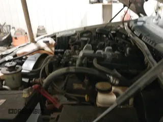 ✅ 2007 Mercury Mountaineer Premier • VIN: 4M2EU48E27UJ04844 • Lot: 41334502. Wystawiony na IAAI z przebiegiem 341 964 mil. Bezpłatny archiwum sprzedaży aukcyjnych z USA i szczegółowy raport historii pojazdu na DreamBid. Zdjęcie 19.