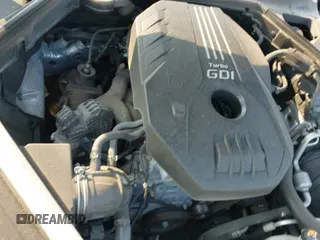 ✅ 2019 Kia Stinger Premium • VIN: KNAE25LA5K6058927 • Lot: 42523969. Wystawiony na IAAI z przebiegiem 76 982 mil. Bezpłatny archiwum sprzedaży aukcyjnych z USA i szczegółowy raport historii pojazdu na DreamBid. Zdjęcie 20.