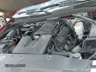 ✅ 2015 Chevrolet Silverado 1500 LT • VIN: 3GCPCREH4FG367402 • Lot: 43130839. Listed on IAAI with 213,788 mi. Free auction sales archive from the USA and detailed vehicle history report at DreamBid. Image 21.