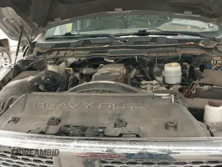 ✅ 2013 Ram 2500 Laramie • VIN: 3C6UR5NL6DG617452 • Lot: 43187524. Listed on IAAI with 176,582 mi. Free auction sales archive from the USA and detailed vehicle history report at DreamBid. Image 20.