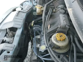 ✅ 2002 Chrysler Voyager • VIN: 1C4GJ25352B696856 • Lot: 42535311. Listed on IAAI with 189,508 mi. Free auction sales archive from the USA and detailed vehicle history report at DreamBid. Image 12.