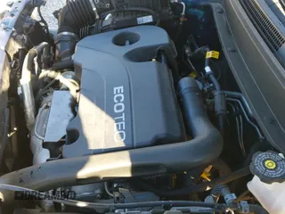 ✅ 2020 GMC Terrain SLT • VIN: 3GKALPEV7LL134816 • Lot: 43528243. Listed on IAAI with 90,566 mi. Free auction sales archive from the USA and detailed vehicle history report at DreamBid. Image 20.