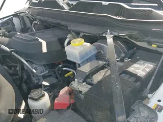 ✅ 2023 Ram 2500 Tradesman • VIN: 3C6UR5CJ3PG558687 • Лот: 42896985. Опубликован ранее на IAAI с пробегом 15 795 миль. Бесплатный доступ к архиву аукционных продаж из США и подробный отчёт об истории автомобиля на DreamBid. Изображение 19.