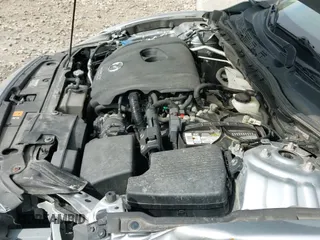 ✅ 2016 Mazda 6 i Sport • VIN: JM1GJ1U58G1424912 • Lot: 43215977. Wystawiony na IAAI z przebiegiem 166 905 mil. Bezpłatny archiwum sprzedaży aukcyjnych z USA i szczegółowy raport historii pojazdu na DreamBid. Zdjęcie 19.