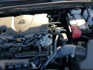 ✅ 2024 Toyota Camry XSE • VIN: 4T1K61AK6RU246761 • Lot: 94232025. Wystawiony na Copart z przebiegiem 53 936 mil. Bezpłatny archiwum sprzedaży aukcyjnych z USA i szczegółowy raport historii pojazdu na DreamBid. Zdjęcie 14.