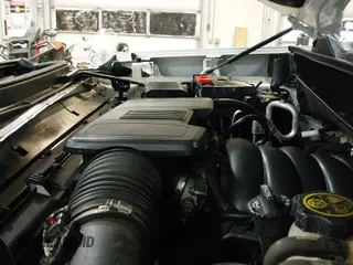 ✅ 2022 GMC Sierra 1500 SLT • VIN: 3GTU9DED0NG174602 • Lot: 42388113. Listed on IAAI with 100,270 mi. Free auction sales archive from the USA and detailed vehicle history report at DreamBid. Image 19.