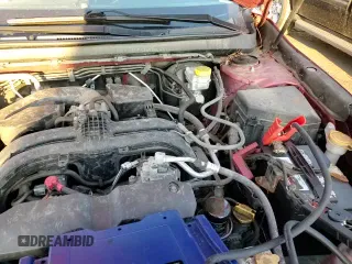 ✅ 2019 Subaru Legacy Premium • VIN: 4S3BNAF61K3037040 • Lot: 91140105. Listed on Copart with 96,669 mi. Free auction sales archive from the USA and detailed vehicle history report at DreamBid. Image 13.