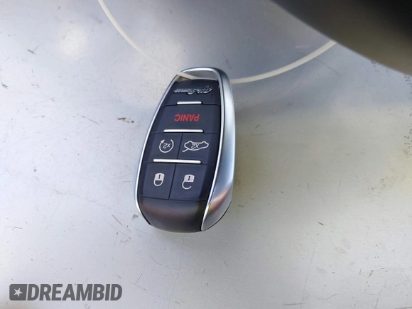 ✅ 2022 Alfa Romeo Stelvio Ti • VIN: ZASPAKBN0N7D39153 • Lot: 40220043. Wystawiony na IAAI z przebiegiem Nie podano. Bezpłatny archiwum sprzedaży aukcyjnych z USA i szczegółowy raport historii pojazdu na DreamBid. Zdjęcie 11.