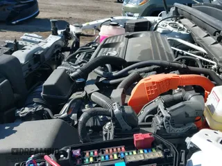 ✅ 2024 Lexus NX 350h Luxury • VIN: JTJHKCEZ0R2038512 • Lot: 42048610. Wystawiony na IAAI z przebiegiem 17 679 mil. Bezpłatny archiwum sprzedaży aukcyjnych z USA i szczegółowy raport historii pojazdu na DreamBid. Zdjęcie 20.