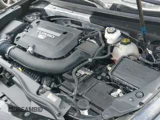 ✅ 2023 Cadillac XT4 FWD Premium Luxury • VIN: 1GYFZCR44PF170452 • Lot: 42084960. Listed on IAAI with 22,212 mi. Free auction sales archive from the USA and detailed vehicle history report at DreamBid. Image 19.