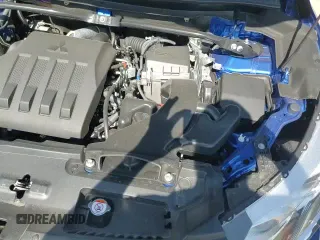 ✅ 2020 Mitsubishi Eclipse Cross SE • VIN: JA4AT5AA6LZ002460 • Lot: 80610815. Listed on Copart with 48,904 mi. Free auction sales archive from the USA and detailed vehicle history report at DreamBid. Image 14.