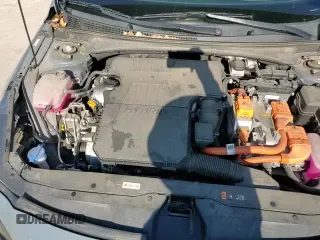 2021 Hyundai Elantra Blue с VIN KMHLM4AJ8MU006588, выставлен на аукционе Copart как лот 84274785 с пробегом 51 999 миль миль и Чистый • Clean title. История ставок и продаж доступна на DreamBid. Изображение 13.