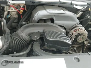 ✅ 2007 Chevrolet Silverado 1500 Work Truck • VIN: 1GCEC14C37E519953 • Лот: 43124498. Опубликован ранее на IAAI с пробегом 297 930 миль. Бесплатный доступ к архиву аукционных продаж из США и подробный отчёт об истории автомобиля на DreamBid. Изображение 20.