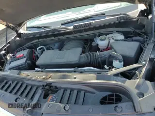 ✅ 2024 Chevrolet Silverado 1500 LT • VIN: 1GCUDDEDXRZ133334 • Lot: 84375805. Wystawiony na Copart z przebiegiem 7 958 mil. Bezpłatny archiwum sprzedaży aukcyjnych z USA i szczegółowy raport historii pojazdu na DreamBid. Zdjęcie 13.