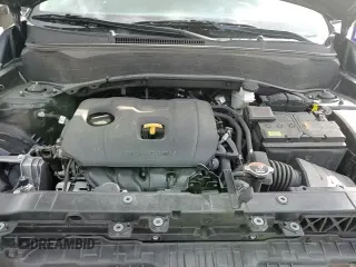 ✅ 2025 Kia Seltos LX • VIN: KNDEPCAA4S7694194 • Lot: 86108055. Wystawiony na Copart z przebiegiem 41 159 mil. Bezpłatny archiwum sprzedaży aukcyjnych z USA i szczegółowy raport historii pojazdu na DreamBid. Zdjęcie 13.