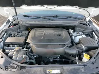 ✅ 2021 Jeep Grand Cherokee Overland • VIN: 1C4RJFCGXMC583407 • Lot: 93811565. Wystawiony na Copart z przebiegiem 77 199 mil. Bezpłatny archiwum sprzedaży aukcyjnych z USA i szczegółowy raport historii pojazdu na DreamBid. Zdjęcie 15.