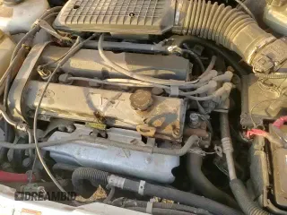 ✅ 1999 Mercury Mystique GS • VIN: 1MEFM6532XK638087 • Lot: 85269414. Listed on Copart with 192,506 mi. Free auction sales archive from the USA and detailed vehicle history report at DreamBid. Image 15.