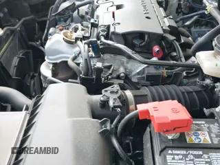 ✅ 2025 Honda HR-V Sport • VIN: 3CZRZ2H57SM730734 • Lot: 42732985. Wystawiony na IAAI z przebiegiem 20 951 mil. Bezpłatny archiwum sprzedaży aukcyjnych z USA i szczegółowy raport historii pojazdu na DreamBid. Zdjęcie 21.