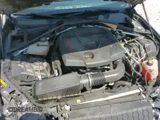 ✅ 2017 Alfa Romeo Giulia • VIN: ZARFAEDNXH7551152 • Лот: 70716145. Опубликован ранее на Copart с пробегом 72 522 миль. Бесплатный доступ к архиву аукционных продаж из США и подробный отчёт об истории автомобиля на DreamBid. Изображение 16.