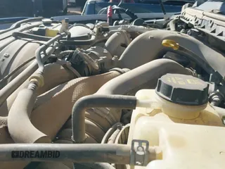 ✅ 2022 Ford F-250 XL • VIN: 1FT7W2BTXNEE16972 • Lot: 42903595. Wystawiony na IAAI z przebiegiem 107 211 mil. Bezpłatny archiwum sprzedaży aukcyjnych z USA i szczegółowy raport historii pojazdu na DreamBid. Zdjęcie 18.