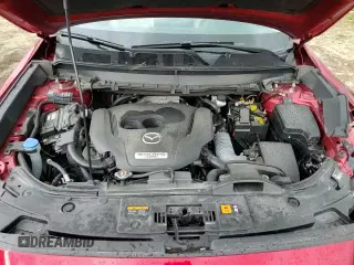 ✅ 2021 Mazda CX-9 Touring • VIN: JM3TCBCY7M0532585 • Lot: 58893665. Wystawiony na Copart z przebiegiem 55 998 mil. Bezpłatny archiwum sprzedaży aukcyjnych z USA i szczegółowy raport historii pojazdu na DreamBid. Zdjęcie 14.