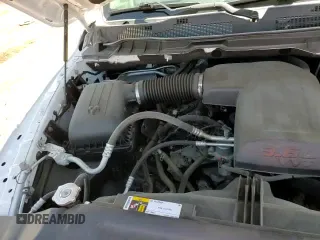 ✅ 2022 Ram 1500 Tradesman • VIN: 1C6RR7FG9NS161928 • Лот: 69440365. Опубликован ранее на Copart с пробегом 84 293 миль. Бесплатный доступ к архиву аукционных продаж из США и подробный отчёт об истории автомобиля на DreamBid. Изображение 13.