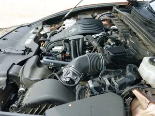 ✅ 2023 Toyota Crown Platinum • VIN: JTDAFAAF6P3001528 • Lot: 42465089. Listed on IAAI with 40,967 mi. Free auction sales archive from the USA and detailed vehicle history report at DreamBid. Image 20.