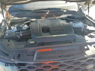 ✅ 2019 Land Rover Range Rover Sport HST • VIN: SALWS2SU1KA866571 • Лот: 86816985. Опубликован ранее на Copart с пробегом 73 111 миль. Бесплатный доступ к архиву аукционных продаж из США и подробный отчёт об истории автомобиля на DreamBid. Изображение 16.