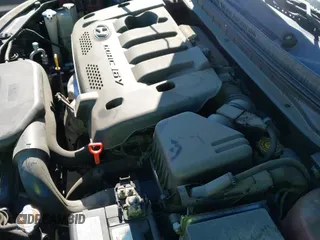 ✅ 2007 Hyundai Elantra GLS • VIN: KMHDU46D07U135453 • Lot: 43466384. Wystawiony na IAAI z przebiegiem 168 249 mil. Bezpłatny archiwum sprzedaży aukcyjnych z USA i szczegółowy raport historii pojazdu na DreamBid. Zdjęcie 12.