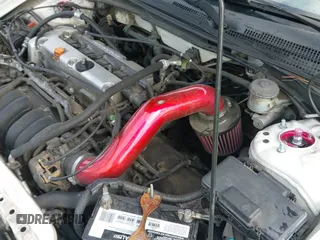 ✅ 2004 Acura RSX • VIN: JH4DC54874S010846 • Лот: 42594472. Опубликован ранее на IAAI с пробегом 132 441 миль. Бесплатный доступ к архиву аукционных продаж из США и подробный отчёт об истории автомобиля на DreamBid. Изображение 19.