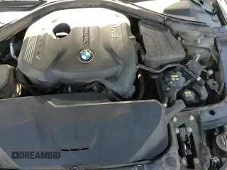 ✅ 2019 BMW 4 Series 430i • VIN: WBA4J1C57KBM12366 • Lot: 55109255. Listed on Copart with 131,792 mi. Free auction sales archive from the USA and detailed vehicle history report at DreamBid. Image 13.