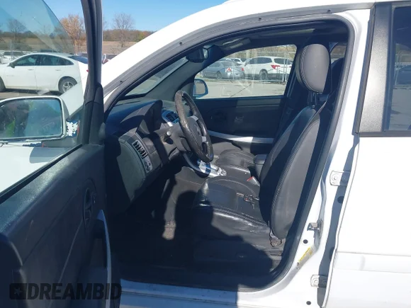 ✅ 2009 Chevrolet Equinox Sport • VIN: 2CNDL037796250062 • Lot: 43592020. Wystawiony na IAAI z przebiegiem 121 344 mil. Bezpłatny archiwum sprzedaży aukcyjnych z USA i szczegółowy raport historii pojazdu na DreamBid. Zdjęcie 5.