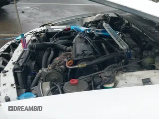 ✅ 1992 Honda Prelude • VIN: JHMBA8143NC005607 • Лот: 41612300. Опубликован ранее на IAAI с пробегом 290 761 миль. Бесплатный доступ к архиву аукционных продаж из США и подробный отчёт об истории автомобиля на DreamBid. Изображение 22.